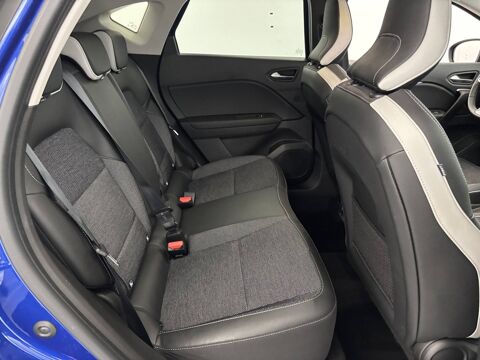 Captur E-Tech full hybrid 145 2022 occasion 14400 Bayeux