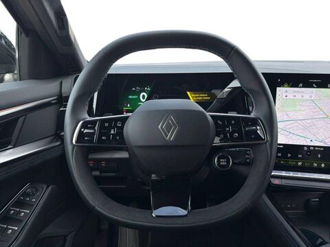 Austral E-Tech full hybrid 200 GSR2 2025 occasion 13300 Salon-de-Provence