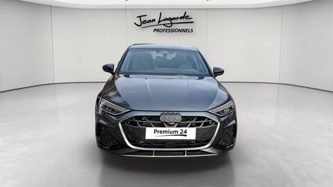 A3 Sportback e-hybrid 204 ch 2026 occasion 24200 Sarlat-la-Can&eacute;da
