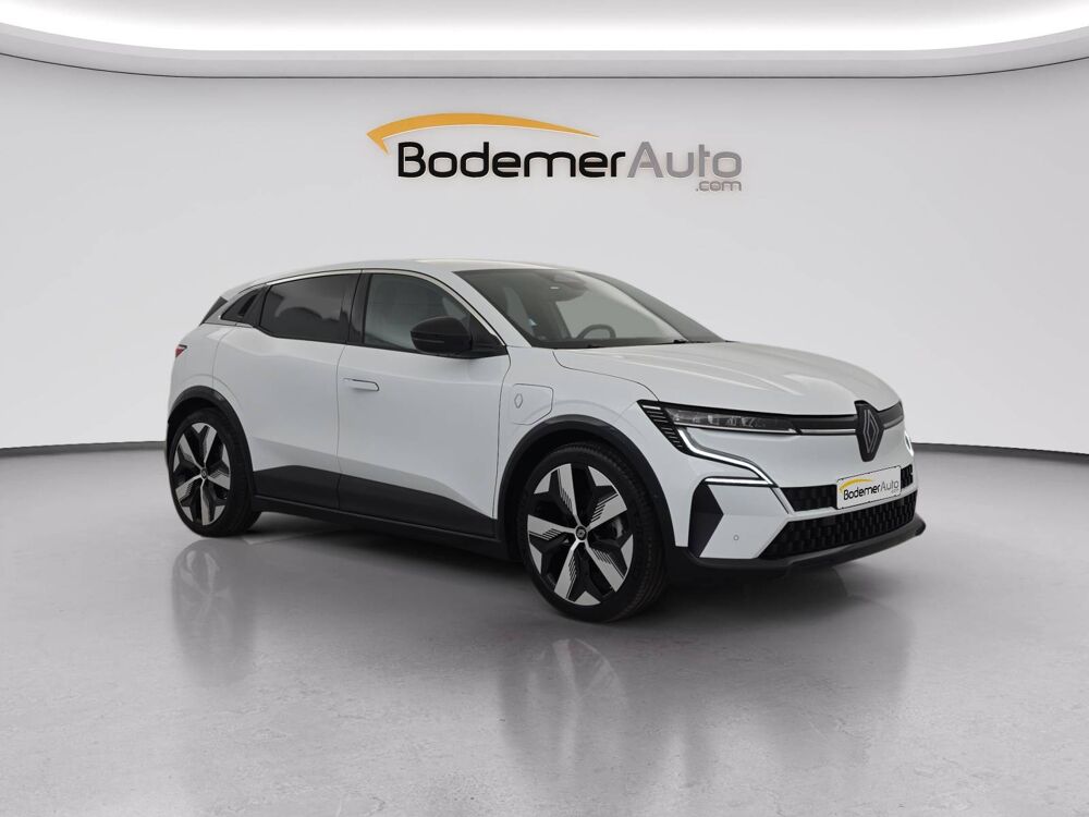 M&eacute;gane Megane E-Tech EV60 220 ch super charge 2023 occasion 56000 Vannes