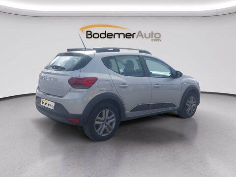 Sandero TCe 90 2023 occasion 61200 Argentan