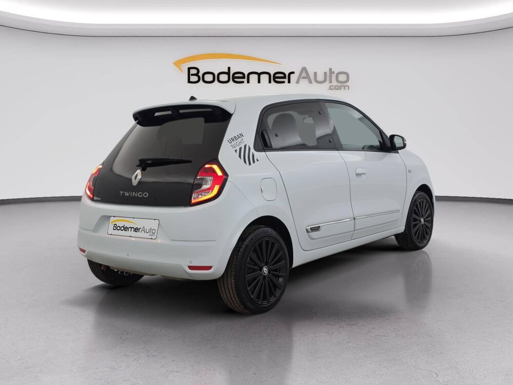 Twingo III SCe 65 2023 occasion 56300 Pontivy