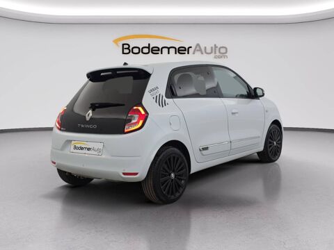 Twingo III SCe 65 2023 occasion 56300 Pontivy