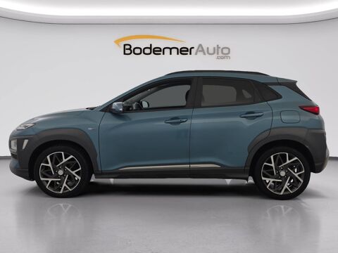 Kona 1.6 GDi Hybrid 2020 occasion 50200 Coutances