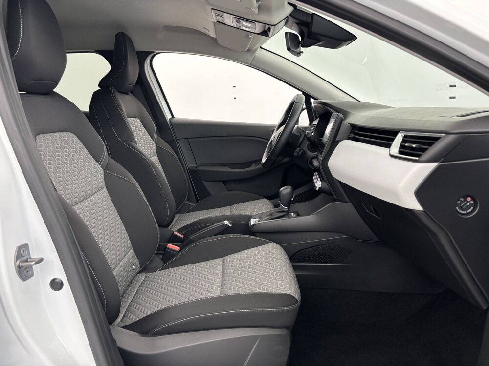 Clio E-Tech full hybrid 145 2023 occasion 14200 H&eacute;rouville-Saint-Clair