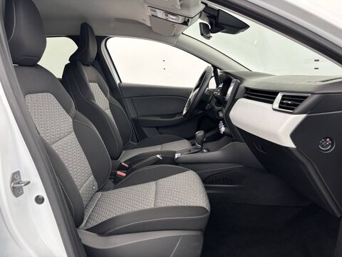 Clio E-Tech full hybrid 145 2023 occasion 14200 H&eacute;rouville-Saint-Clair