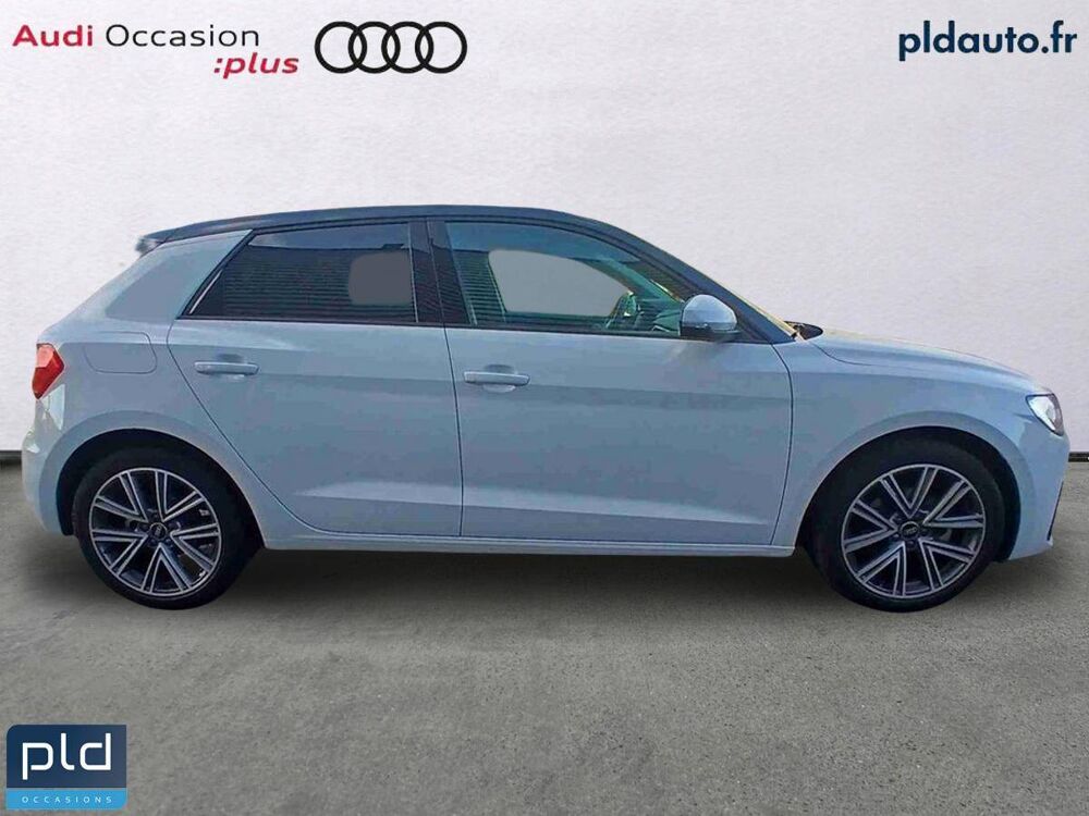 A1 Sportback 30 TFSI 110 ch S tronic 7 2022 occasion 13730 Saint-Victoret