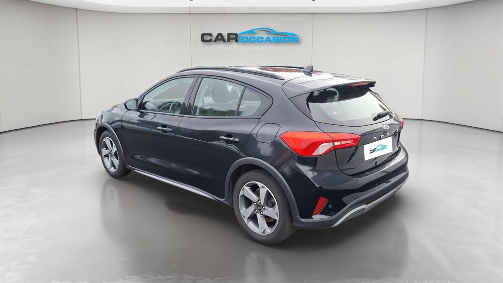 Focus 1.0 EcoBoost 125 S&S 2019 occasion 24200 Sarlat-la-Can&eacute;da