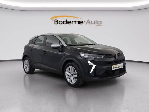 Captur Eco-G 100 ch 2025 occasion 14400 Bayeux