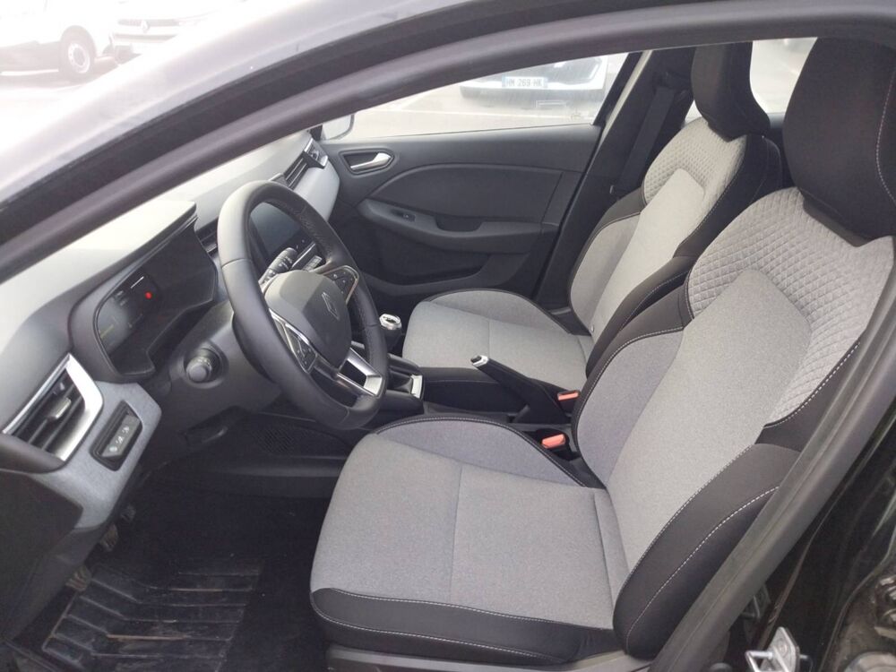 Clio Blue dCi 100 ch GSR2 2025 occasion 14200 H&eacute;rouville-Saint-Clair