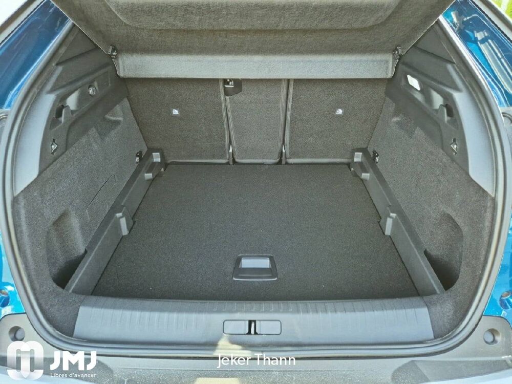 3008 Hybrid 145 e-DCS6 2026 occasion 68800 Thann
