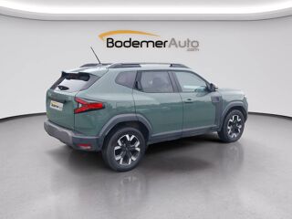 Duster Hybrid 140 2025 occasion 22000 Saint-Brieuc
