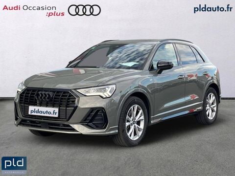 Annonce voiture Audi Q3 41990 €