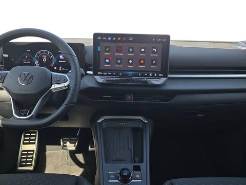 T-ROC T-Roc 1.5 eTSI EVO2 Hybrid 150 ch DSG7 2026 occasion 13730 Saint-Victoret