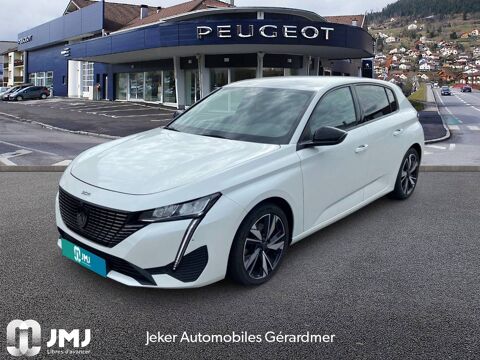 Annonce voiture Peugeot 308 16990 €