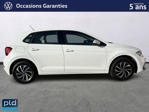 Polo 1.0 TSI 95 S&S BVM5 2023 occasion 13730 Saint-Victoret