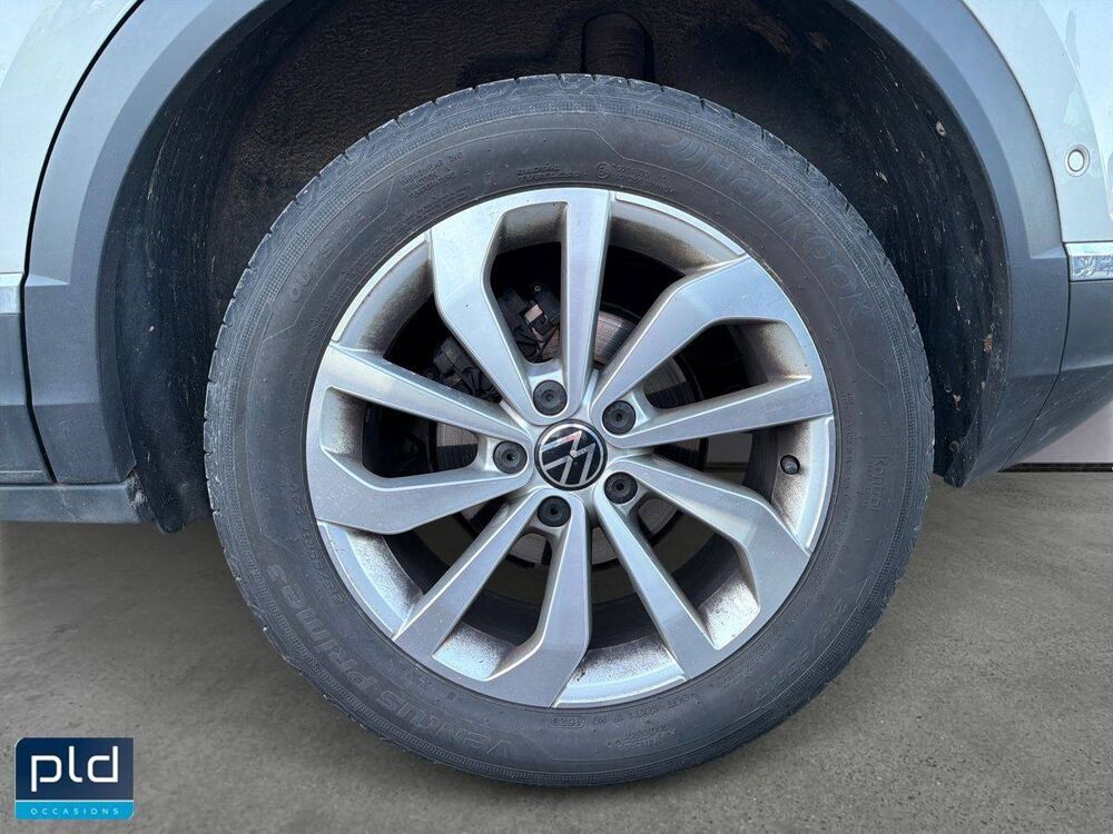 T-ROC T-Roc 1.5 TSI EVO 150 Start/Stop DSG7 2022 occasion 13012 Marseille