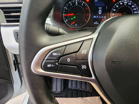 Clio TCe 90 2023 occasion 29600 Morlaix