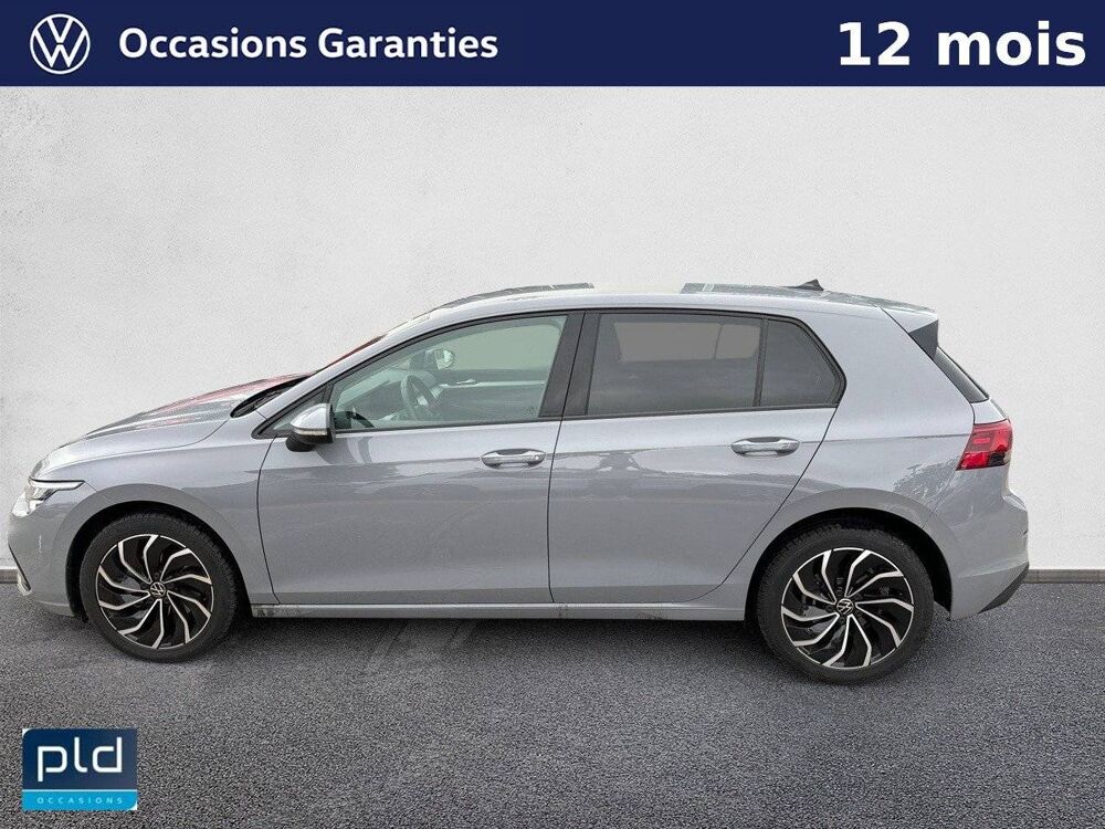 Golf 2.0 TDI SCR 150 DSG7 2023 occasion 13730 Saint-Victoret