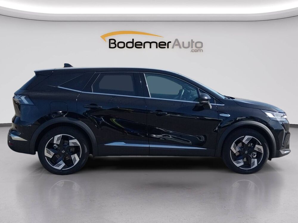 Symbioz E-Tech full hybrid 160 ch 2026 occasion 50100 Cherbourg-en-Cotentin