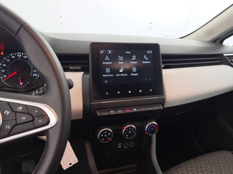 Clio TCe 90 2023 occasion 29600 Morlaix