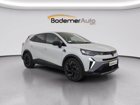 Symbioz E-Tech full hybrid 145 2025 occasion 29900 Concarneau