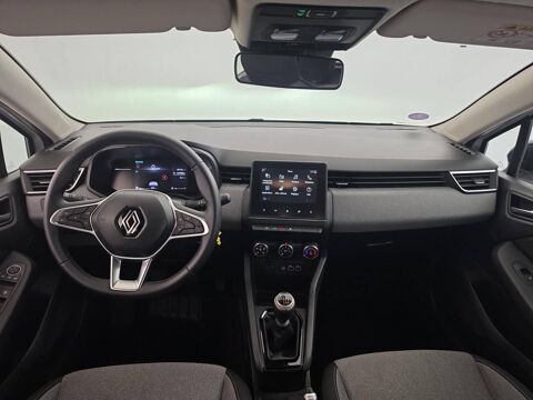 Clio TCe 90 2024 occasion 56800 Plo&euml;rmel