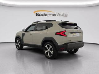 Duster Mild Hybrid 140 2026 occasion 22000 Saint-Brieuc