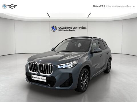 Annonce voiture BMW X1 47804 €