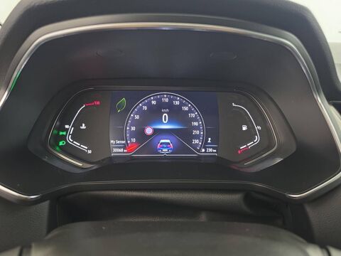 Captur TCe 90 2023 occasion 14200 H&eacute;rouville-Saint-Clair