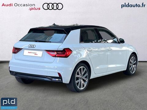 A1 Sportback 25 TFSI 95 ch BVM5 2024 occasion 13090 Aix-en-Provence