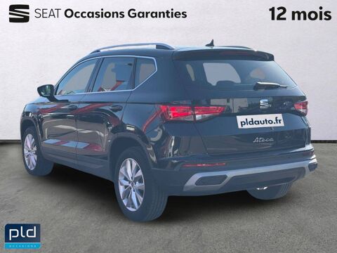 Ateca 2.0 TDI 115 ch Start/Stop 2023 occasion 13090 Aix-en-Provence