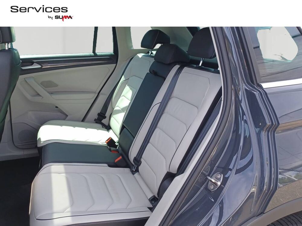 Tiguan 2.0 TDI 150ch DSG7 2023 occasion 01440 Viriat