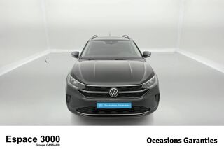Taigo 1.0 TSI 116 BVM6 2025 occasion 25000 Besan&ccedil;on