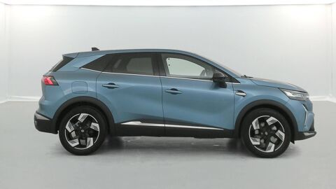 Symbioz E-Tech full hybrid 145 2025 occasion 56300 Pontivy