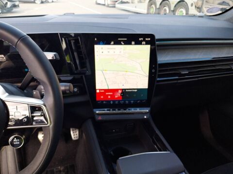 Rafale E-Tech full hybrid 200 ch 2025 occasion 56000 Vannes