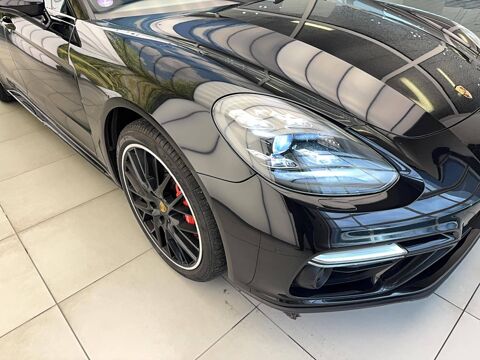 Panamera Turbo V8 4.0 550 PDK 2016 occasion 24200 Sarlat-la-Can&eacute;da