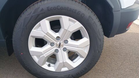 Duster Hybrid 155 2026 occasion 61100 Flers