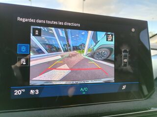 Clio E-Tech full hybrid 160 ch 2026 occasion 50000 Saint-L&ocirc;