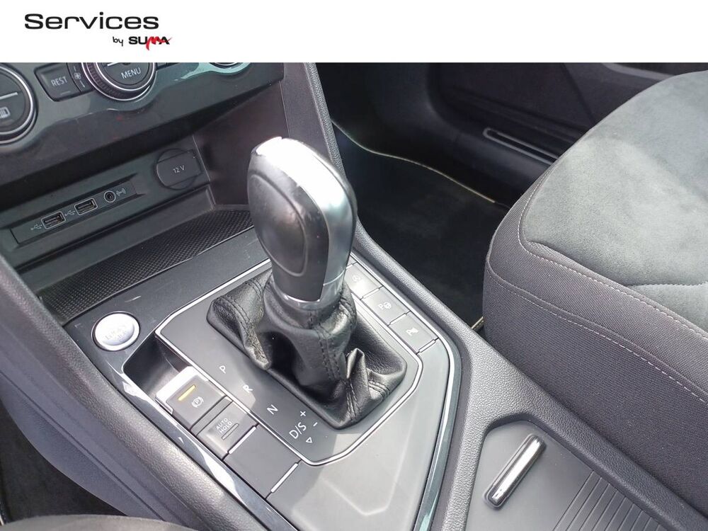 Tiguan 2.0 TDI 150 DSG7 2020 occasion 01440 Viriat