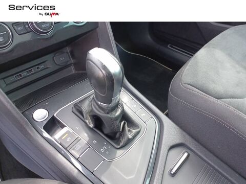 Tiguan 2.0 TDI 150 DSG7 2020 occasion 01440 Viriat