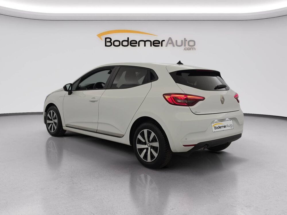 Clio TCe 90 2023 occasion 29600 Morlaix