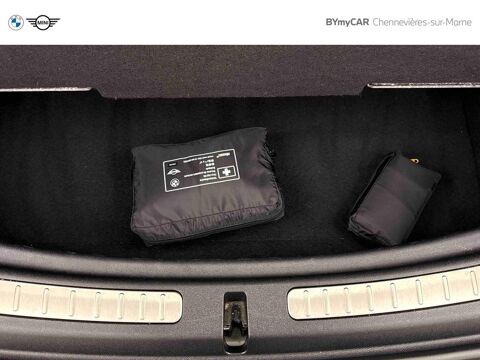 Cooper Countryman 136 ch BVA7 2021 occasion 94430 Chennevi&egrave;res-sur-Marne