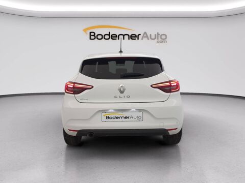Clio TCe 90 2022 occasion 29600 Morlaix
