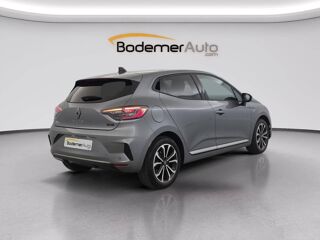 Clio E-Tech full hybrid 145 2024 occasion 22000 Saint-Brieuc