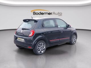 Twingo III E-Tech 2023 occasion 22600 Loud&eacute;ac