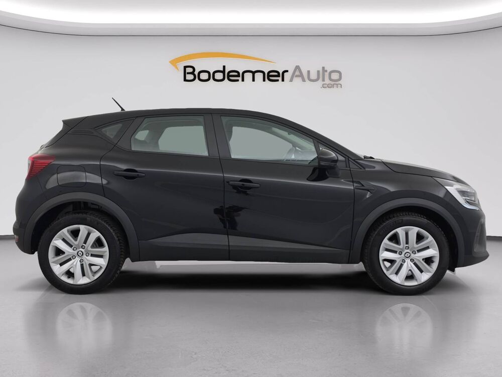 Captur TCe 90 - 21 2022 occasion 29900 Concarneau