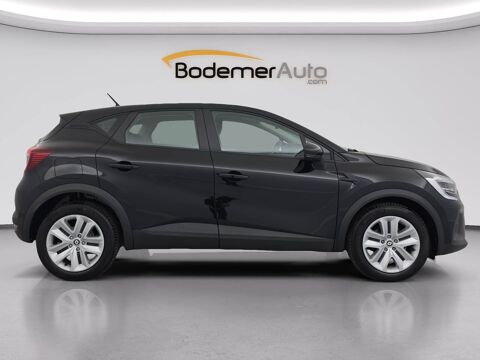 Captur TCe 90 - 21 2022 occasion 29900 Concarneau