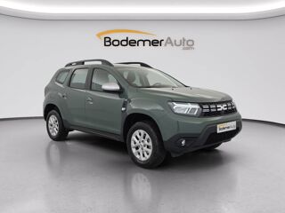 Duster ECO-G 100 4x2 2023 occasion 56000 Vannes