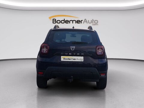 Duster Blue dCi 95 4x2 2018 occasion 50000 Saint-L&ocirc;